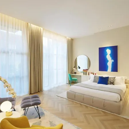 Apartment Ca' Nobil - With 3 Bedrooms Milan