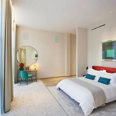 Apartment Ca' Nobil - With 3 Bedrooms