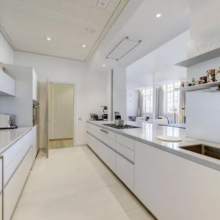 Ca' Nobil - With 3 Bedrooms Milan