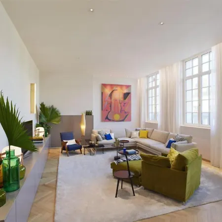Ca' Nobil - With 3 Bedrooms Apartment *